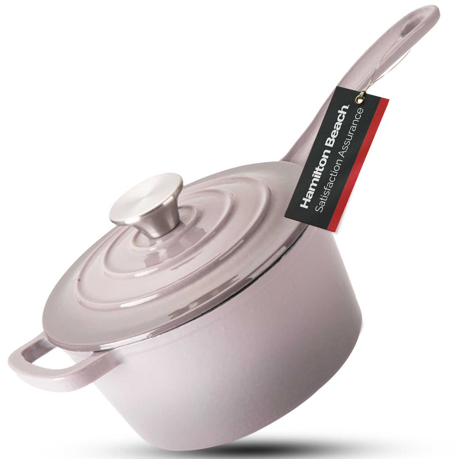 From the stove, into the oven and onto the table: WMF Click & Serve  cookware