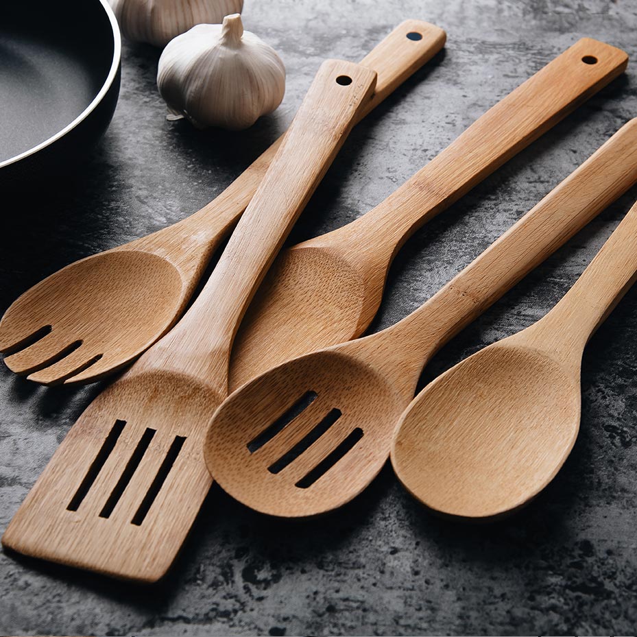 Utensils
