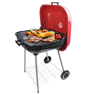 Alpine Cuisine BBQ Grill - Parent