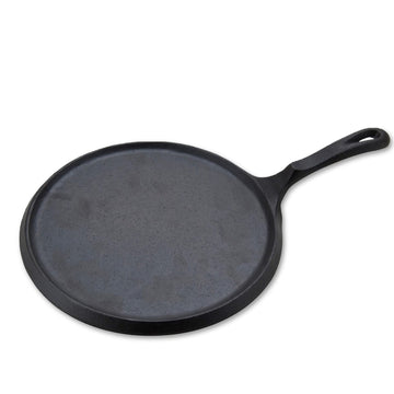 Alpine Cuisine Cast Iron Fry Pan - Parent