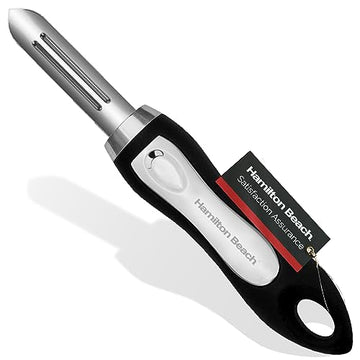 HAMILTON BEACH Food Peeler - Parent
