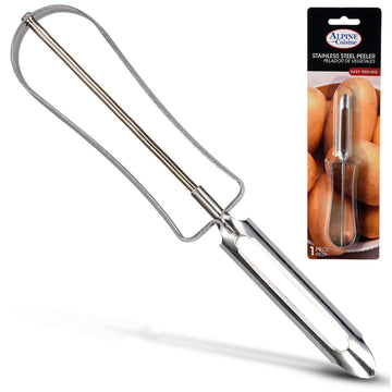 Alpine Cuisine Food Peeler - Parent
