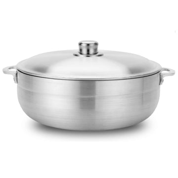 Alpine Cuisine Caldero Aluminum Lid - Parent