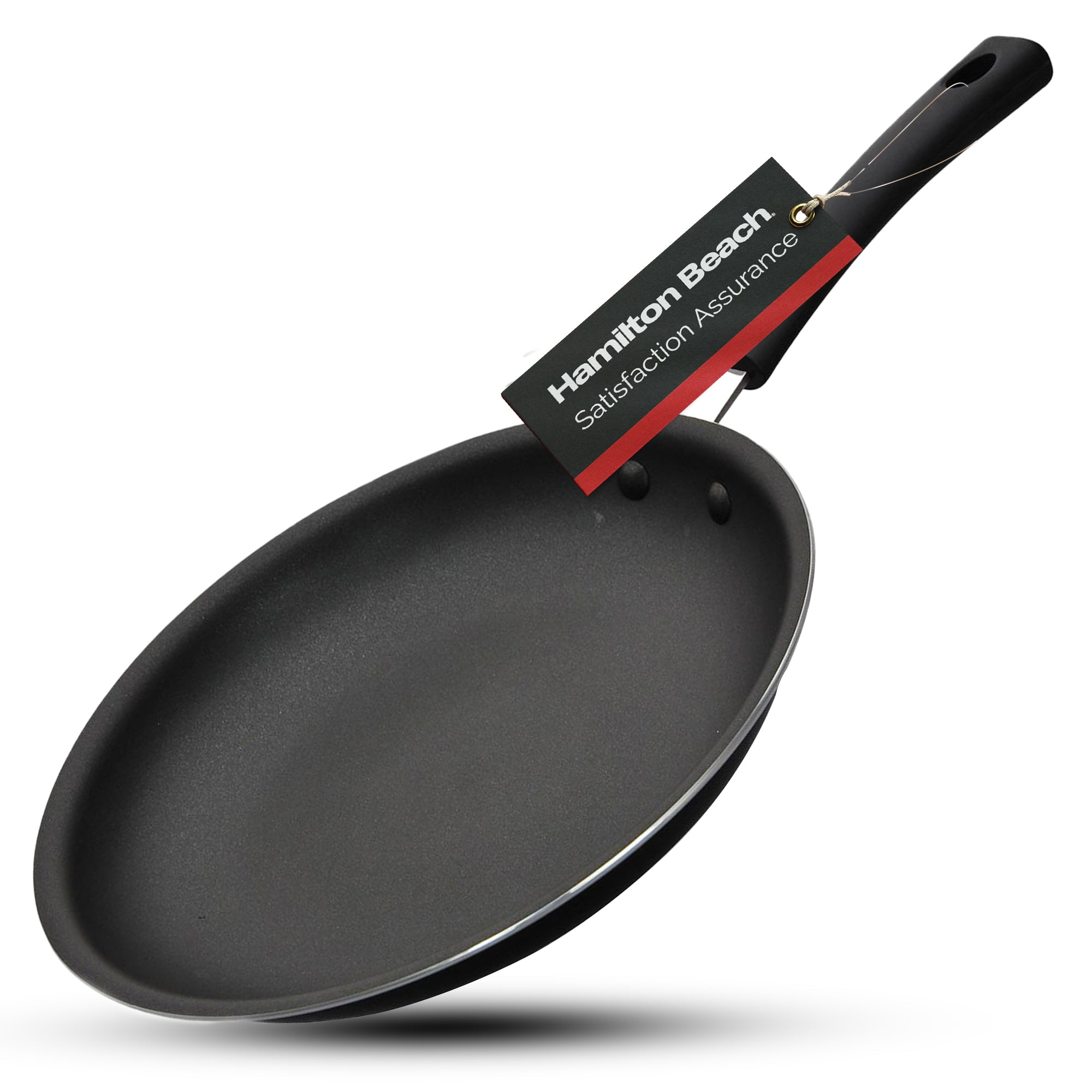 Soft Grip 8-Inch Frypan