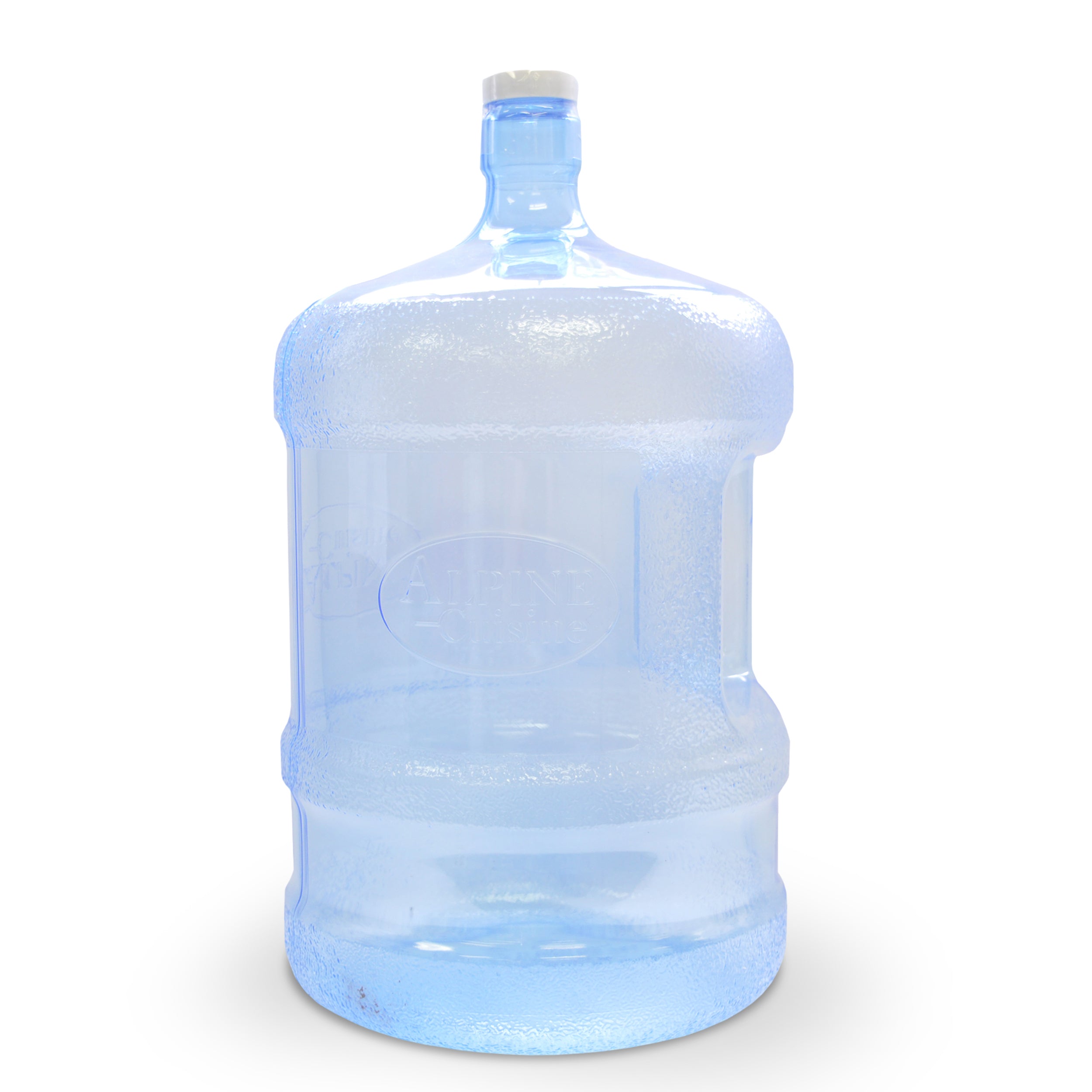 Alpine Cuisine Water Bottle
