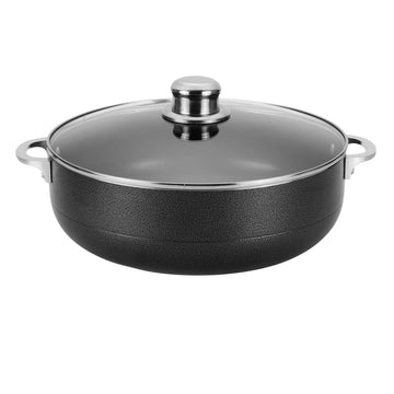 Alpine Cuisine Non-Stick Dutch Ovens