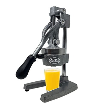 ALPINE CUISINE Heavyduty Citrus Juicer - PARENT