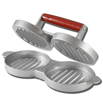 ALPINE CUISINE Grill Press - Parent