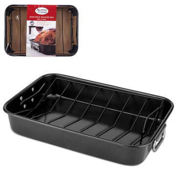 Alpine Cuisine AB Carbon Steel Bakepan - Parent