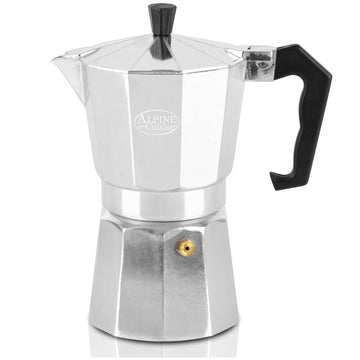 Alpine Cuisine Moka Pot - Parent