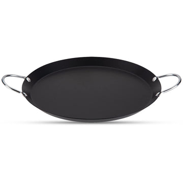 Alpine Cuisine Comal - Parent