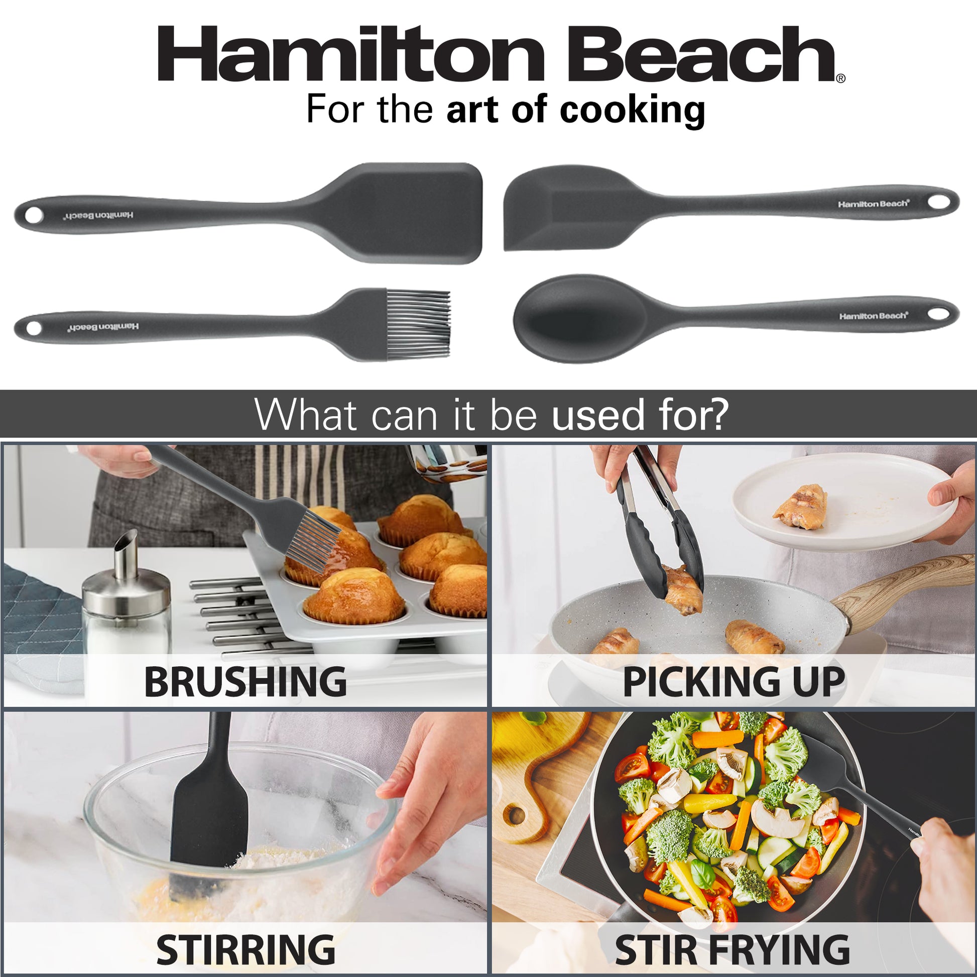 Hamilton Beach, Kitchen