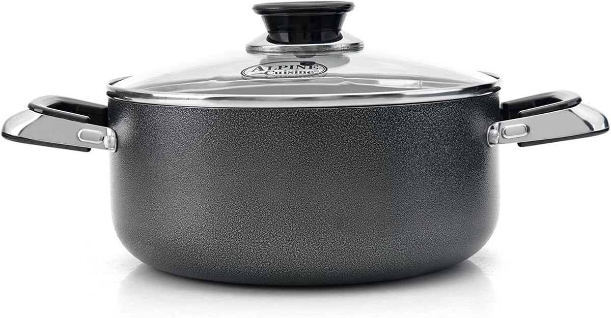 Alpine Cookware Products