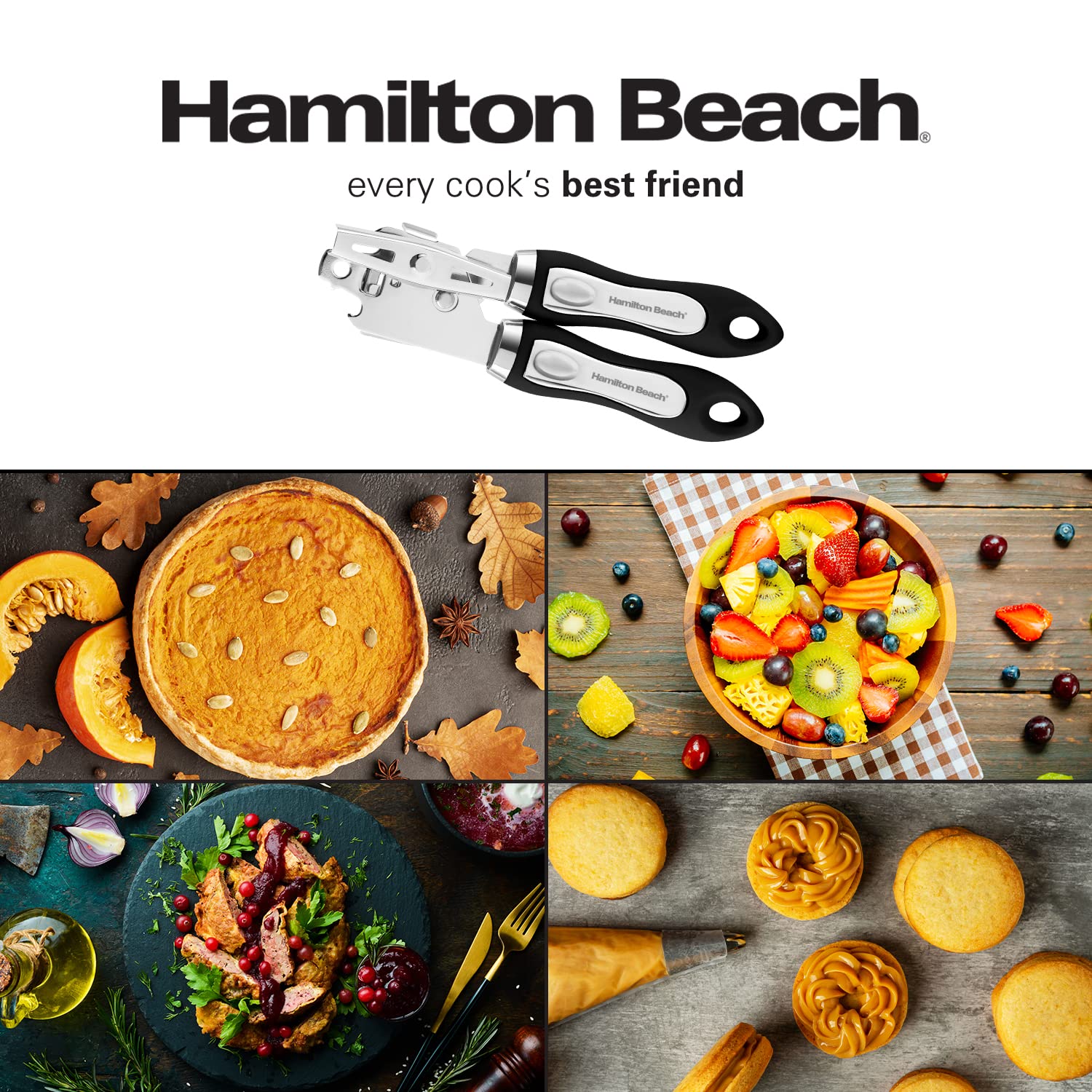 Hamilton Beach Kitchen Gadgets Are on Sale at